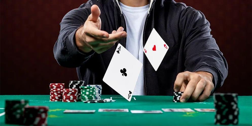 HHpoker有哪些联盟